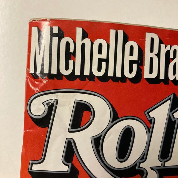Rolling Stone Magazine Issue #926 Clay Aiken July 10 2003 Lou Reed Jack Johnson - Picture 10 of 11